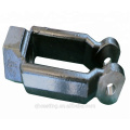 Precision Steel Casting Products for Railway